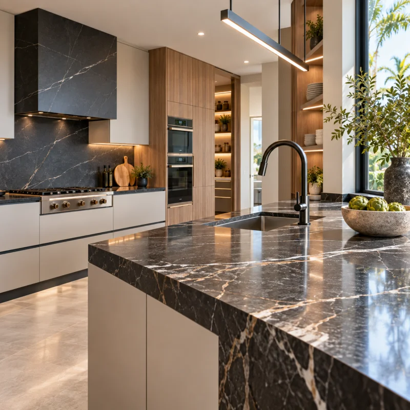 COUNTERTOPS