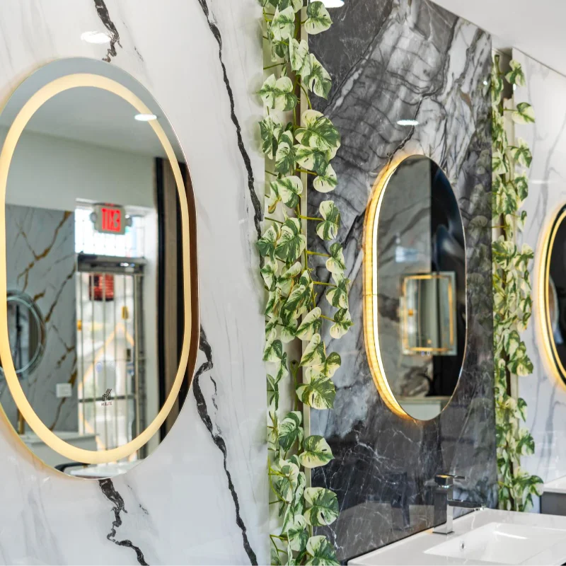 MIRRORS