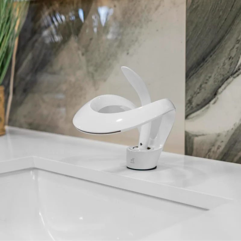 FAUCETS