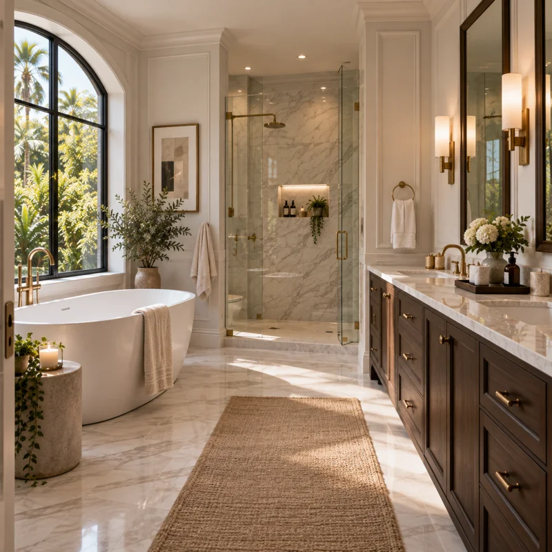 TIMELESS & ELEGANT