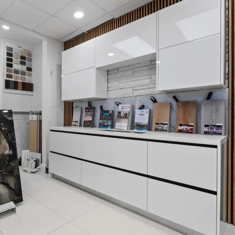 KITCHEN IDEAS