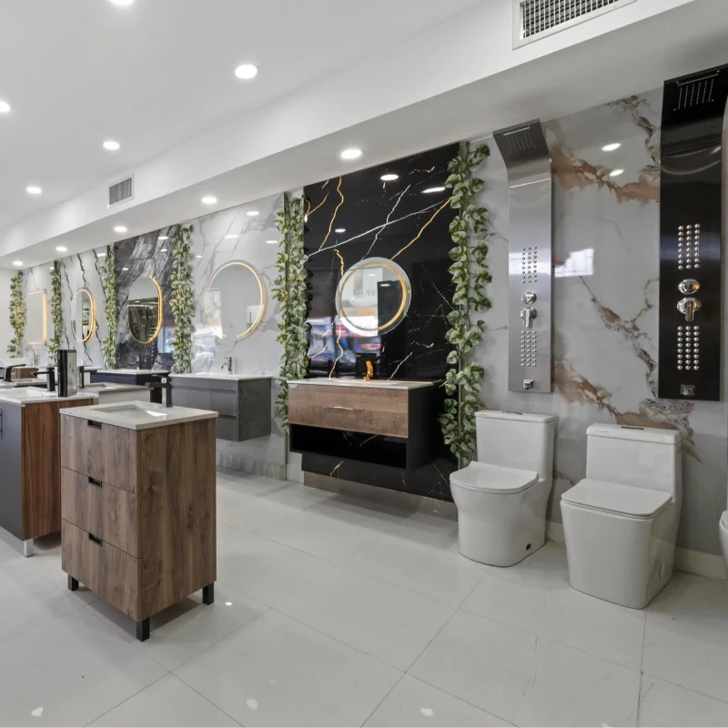 BATHROOM IDEAS