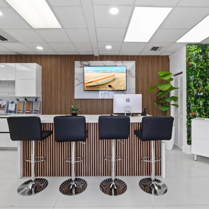 Showroom