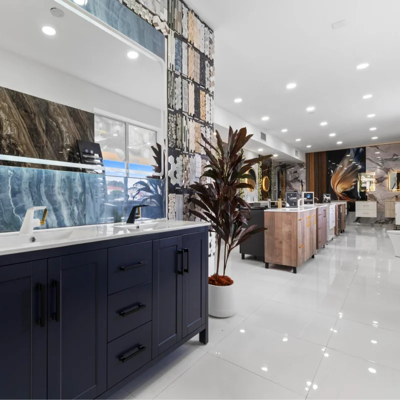 Showroom
