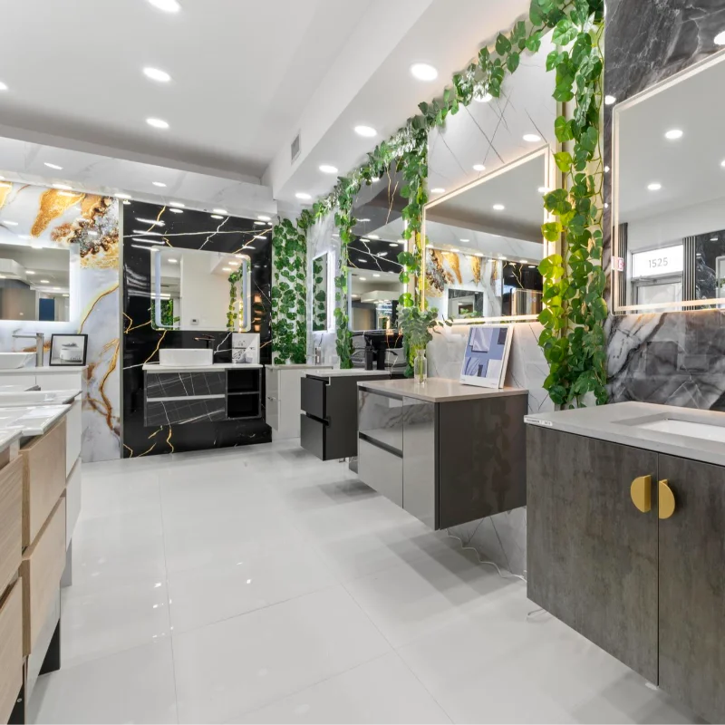 Showroom