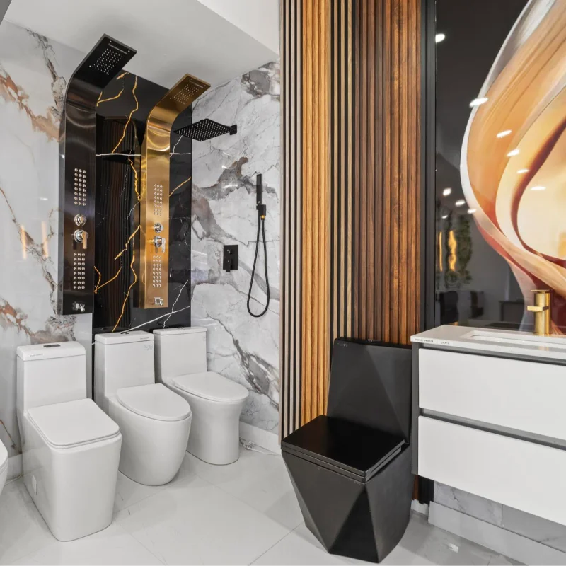 Showroom