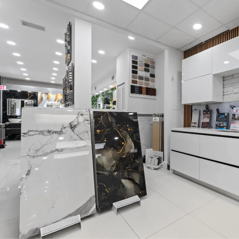 Showroom