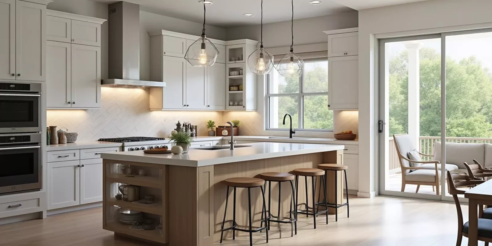 Hiring Kitchen Remodeling Services in Miami Lakes