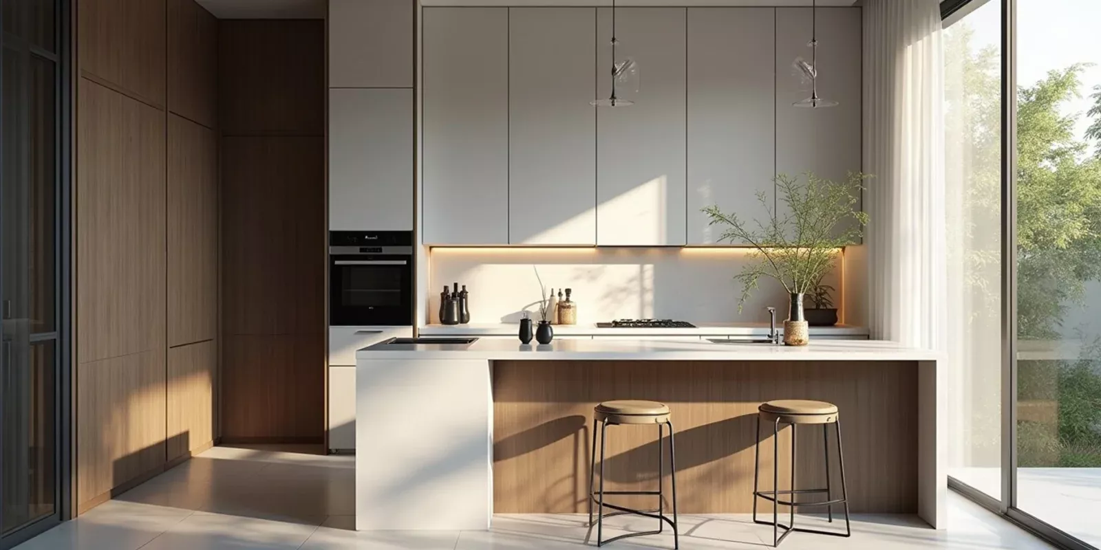 Hiring Kitchen Remodeling Services in Hialeah