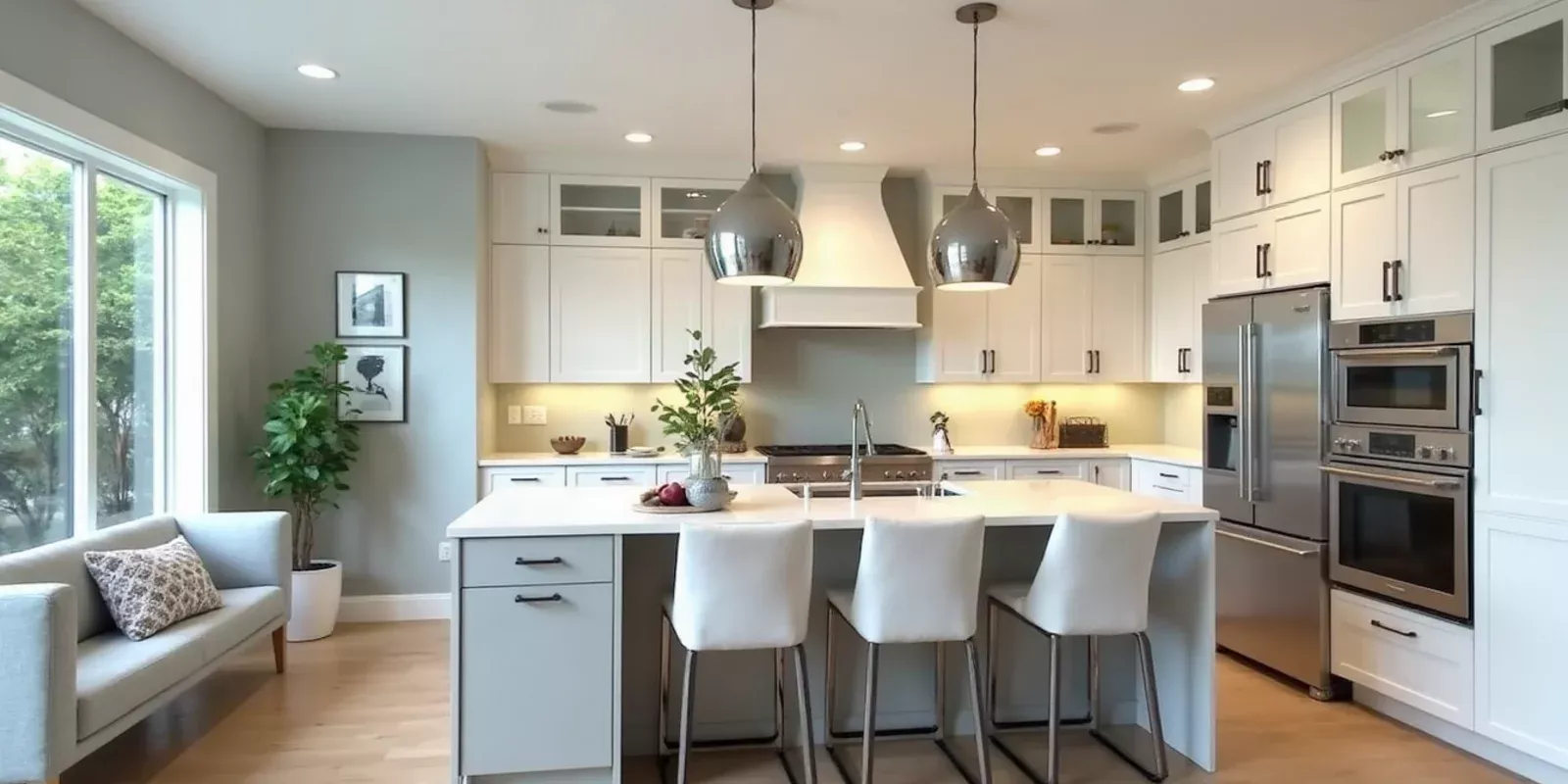 Kitchen Remodeling Services in Miami Springs Guide