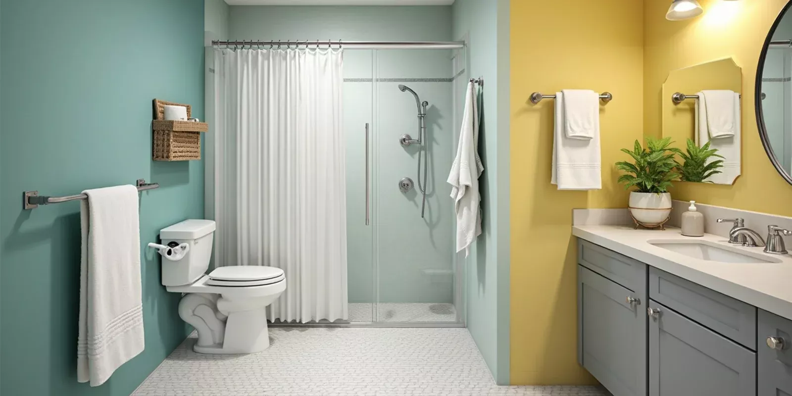 Modernizing Accessible Bathrooms for Seniors in Hialeah