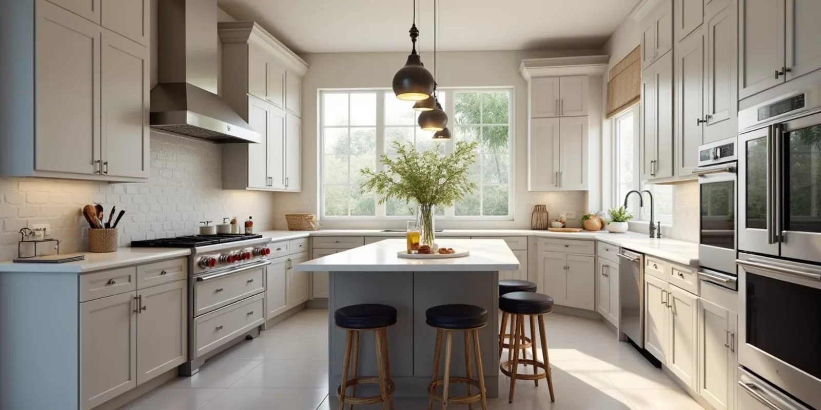 Remodeling Your Kitchen: A Guide for Opa-locka Residents