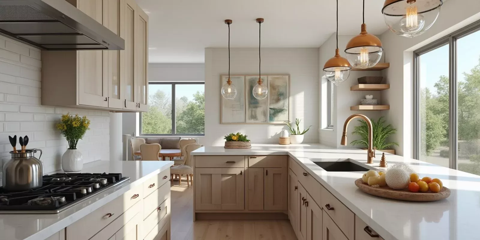 Hiring Kitchen Remodeling Services in Opa-locka