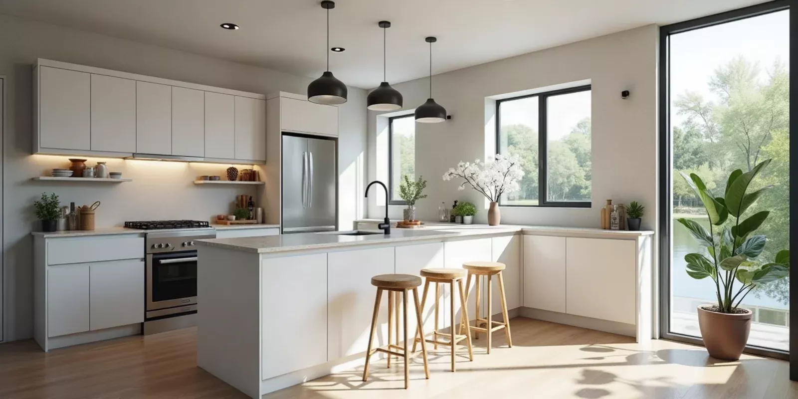 Kitchen Remodeling Services for Doral Residents