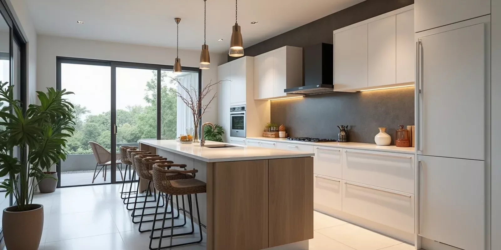 Remodeling Your Kitchen in Doral: A Practical Guide