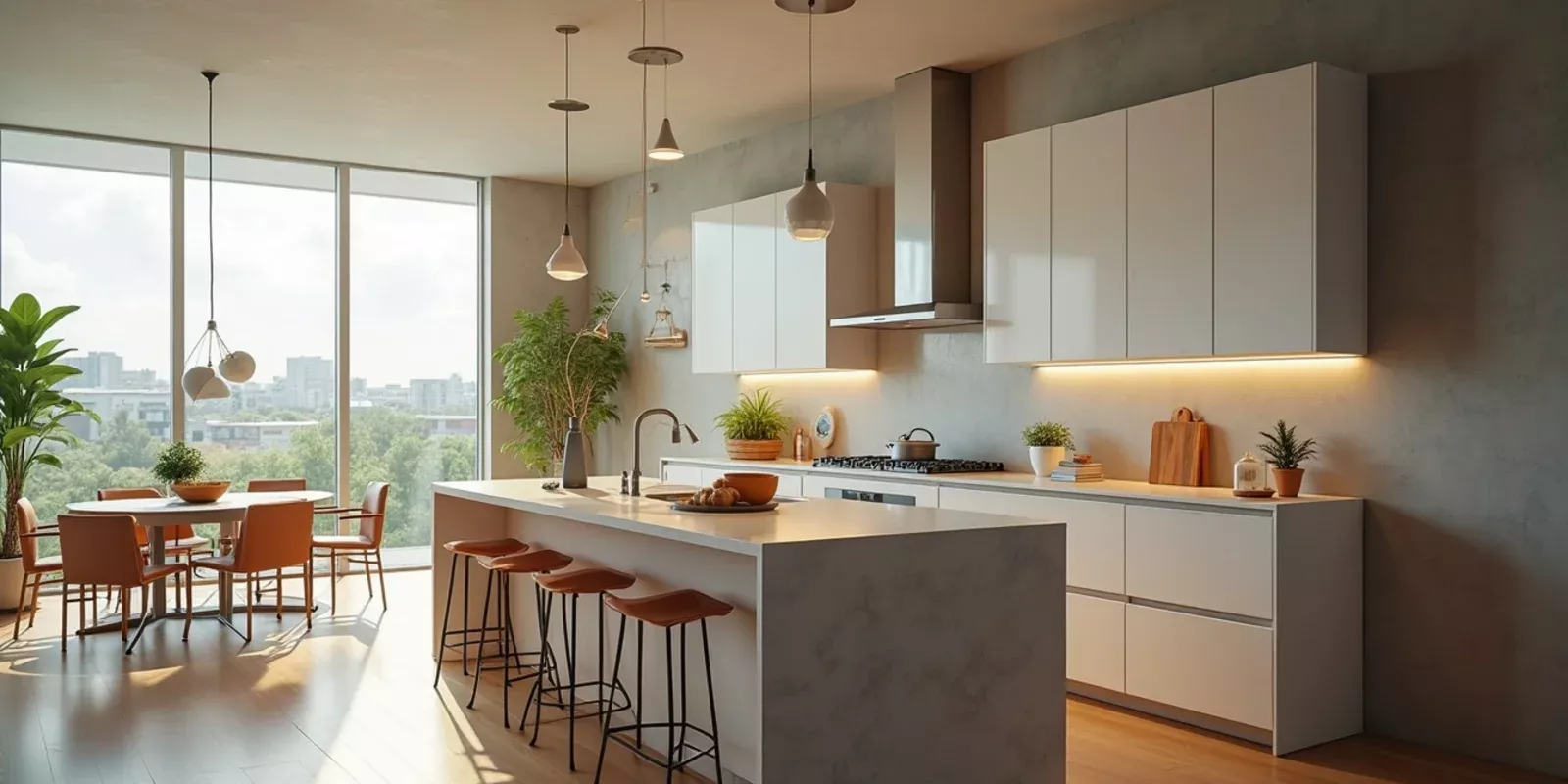 Remodeling Your Kitchen: A Guide for Miami Residents