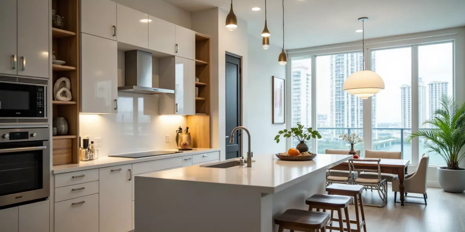 Hiring Kitchen Remodeling Services in Miami