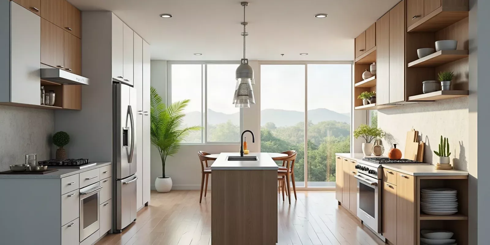 Remodeling Your Kitchen in Hialeah from Miami Gardens