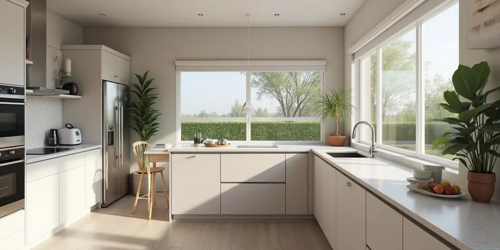 Effective Kitchen Remodeling in Miami Gardens