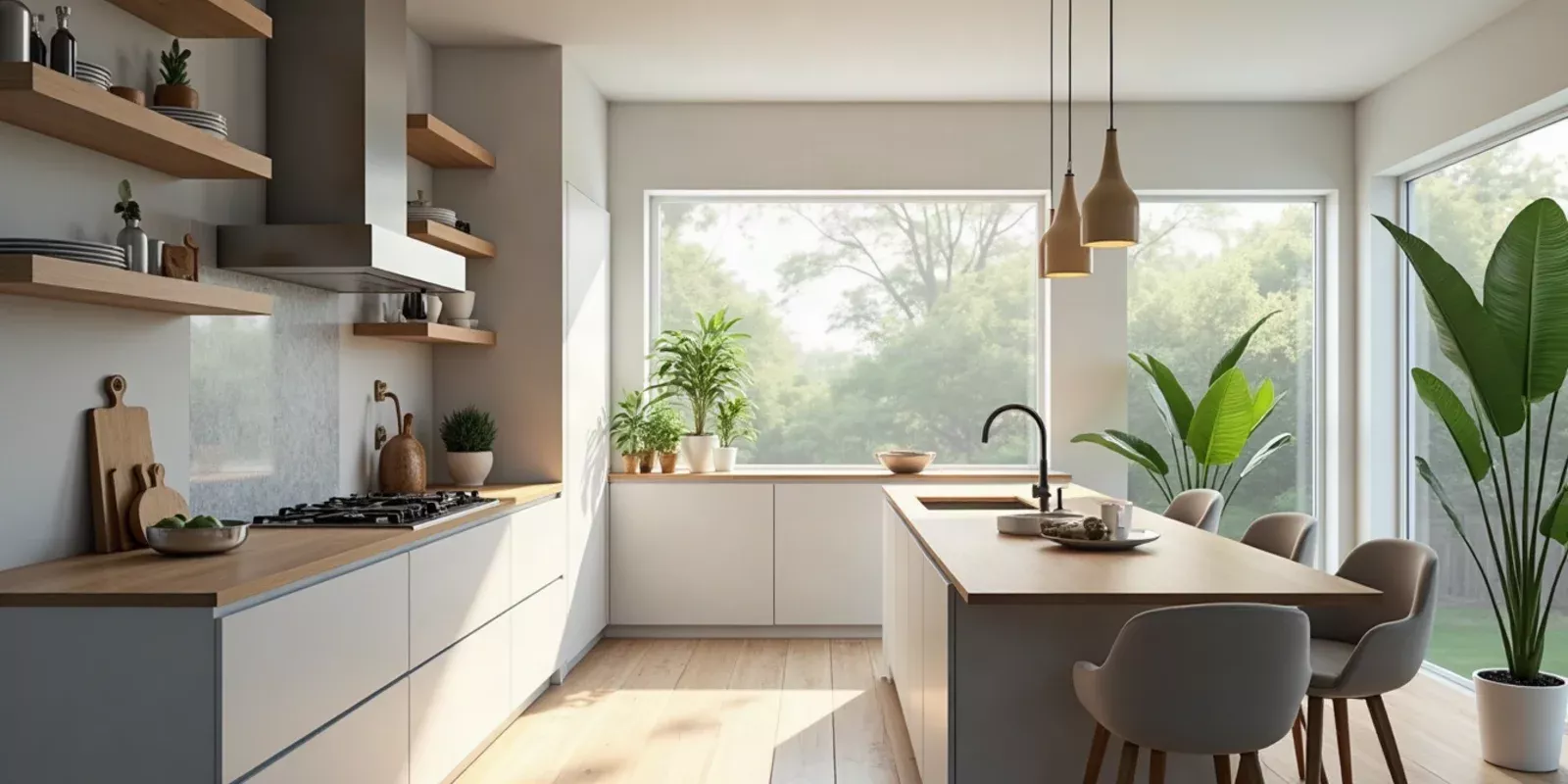 Navigating Kitchen Remodeling in Hialeah