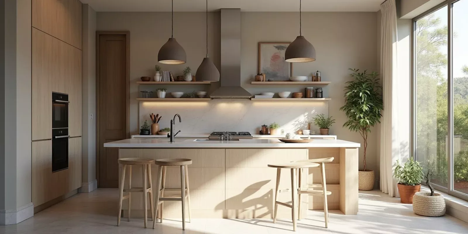 Hiring Kitchen Remodeling Services in Virginia Gardens