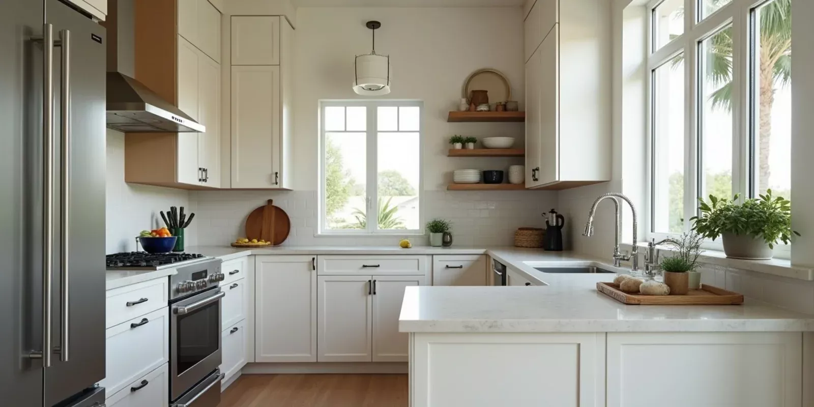 Kitchen Remodeling Guide for West Miami Homeowners