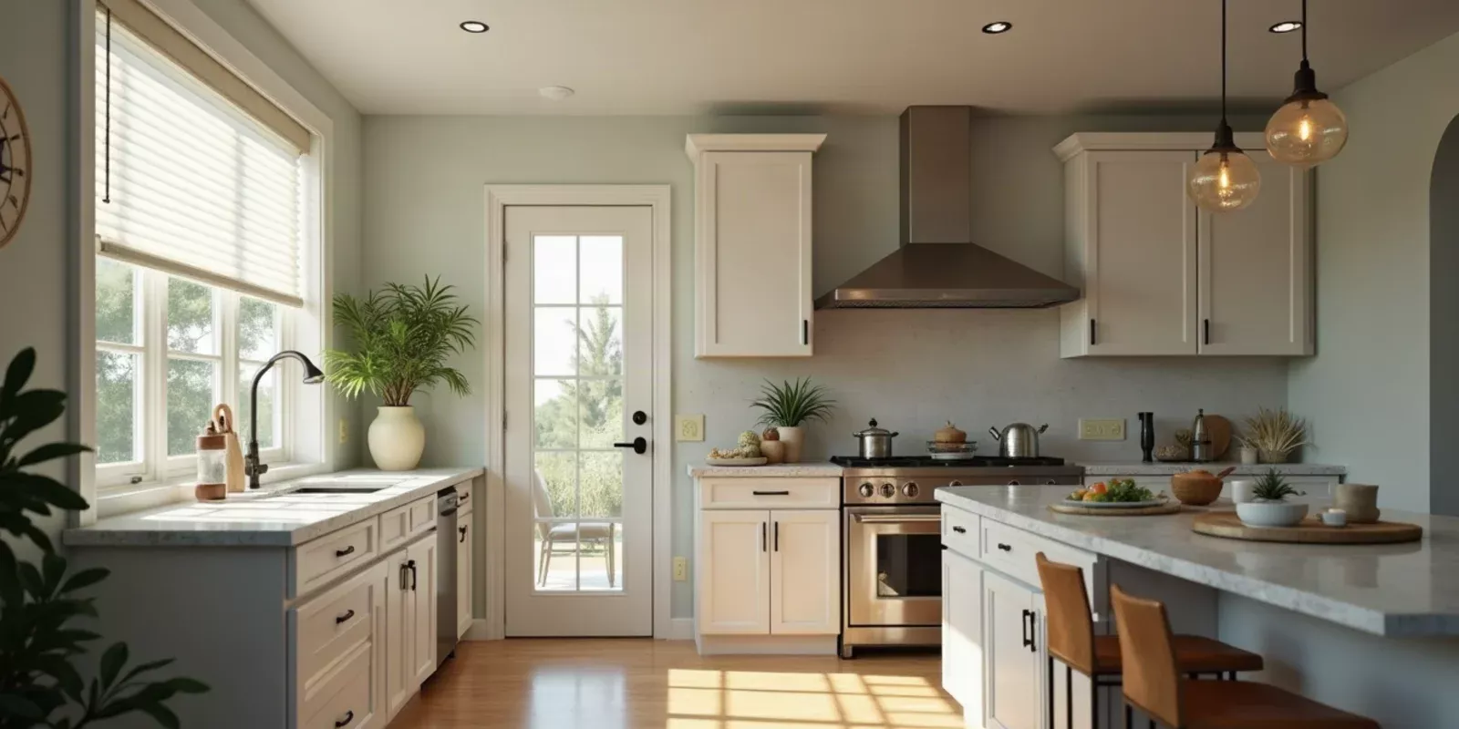 Hiring Kitchen Remodeling Services in Sweetwater