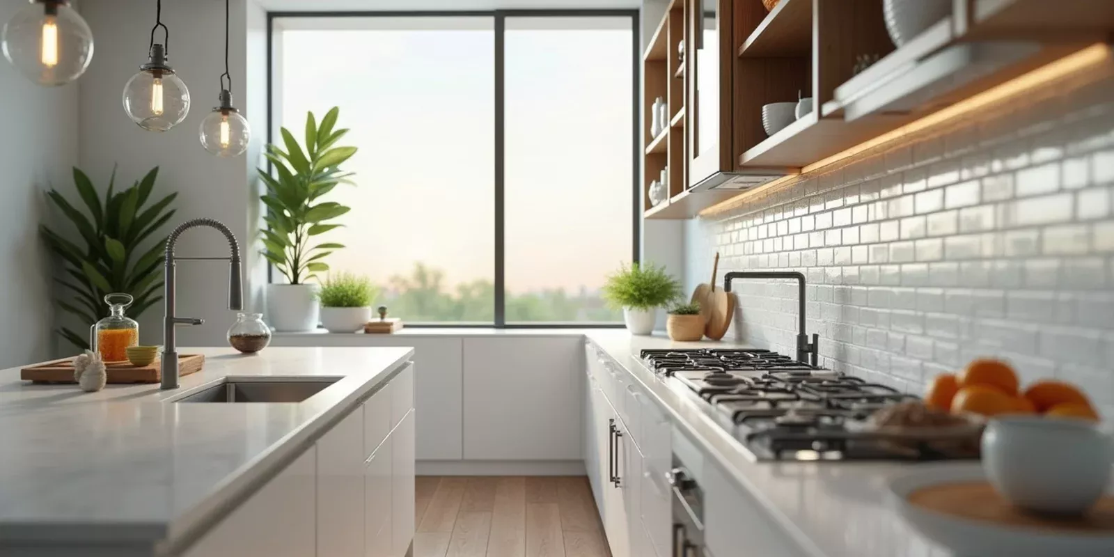 Hiring Kitchen Remodeling Services in North Miami