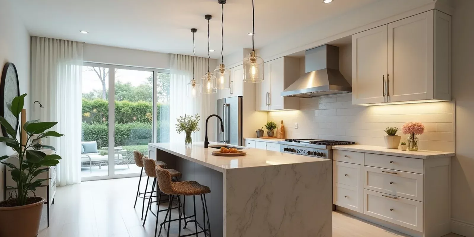 Kitchen Remodeling Guide for North Miami Beach Homeowners