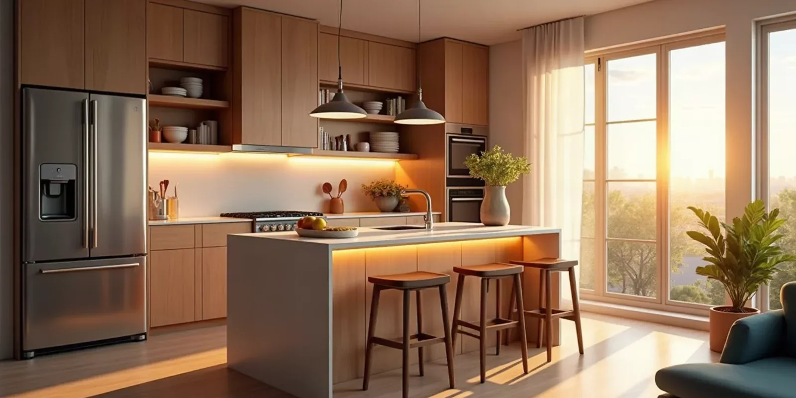 Hiring Kitchen Remodeling Services in North Miami Beach