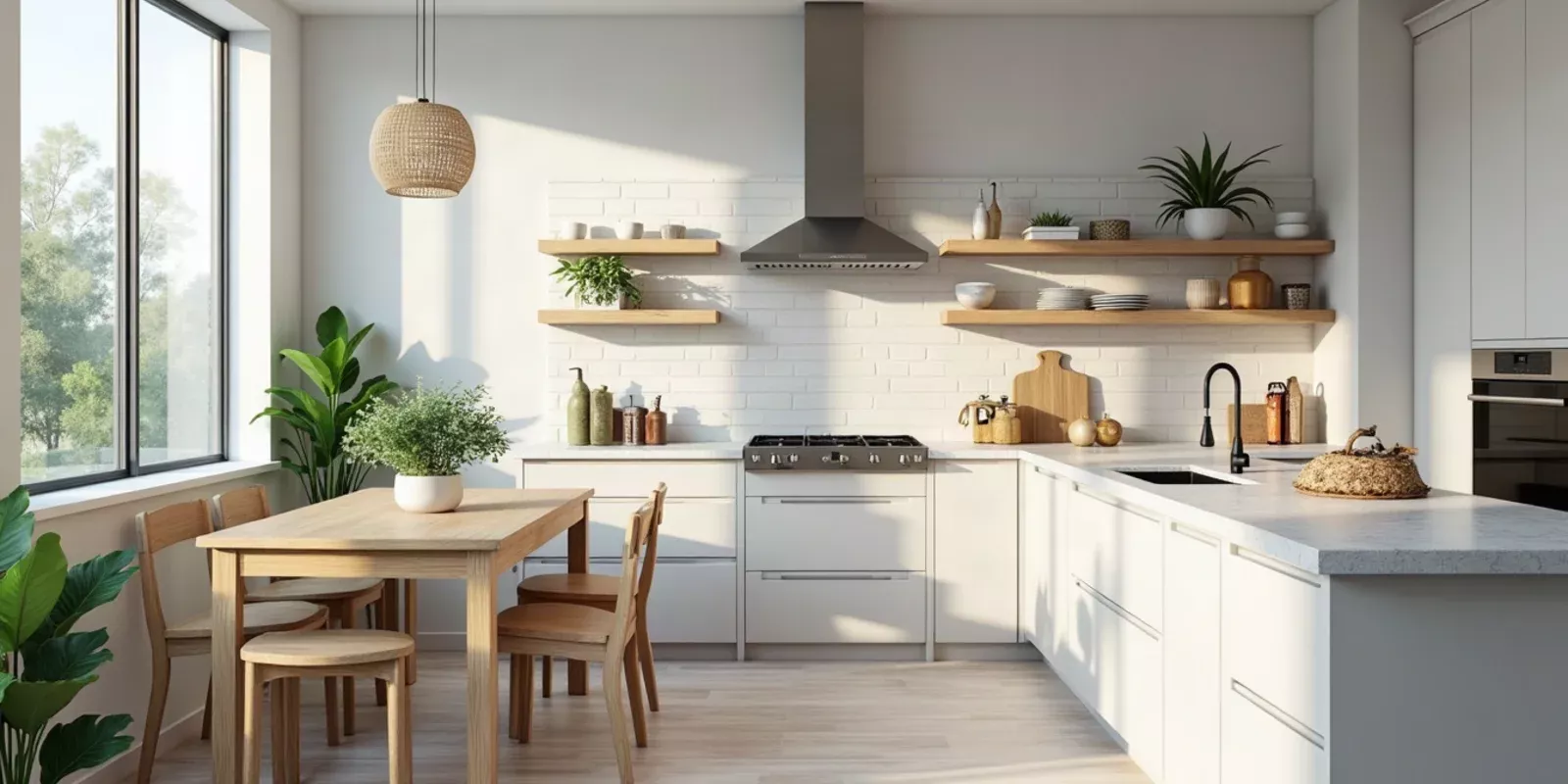 Remodeling Your Kitchen: A Guide for Pembroke Pines Residents