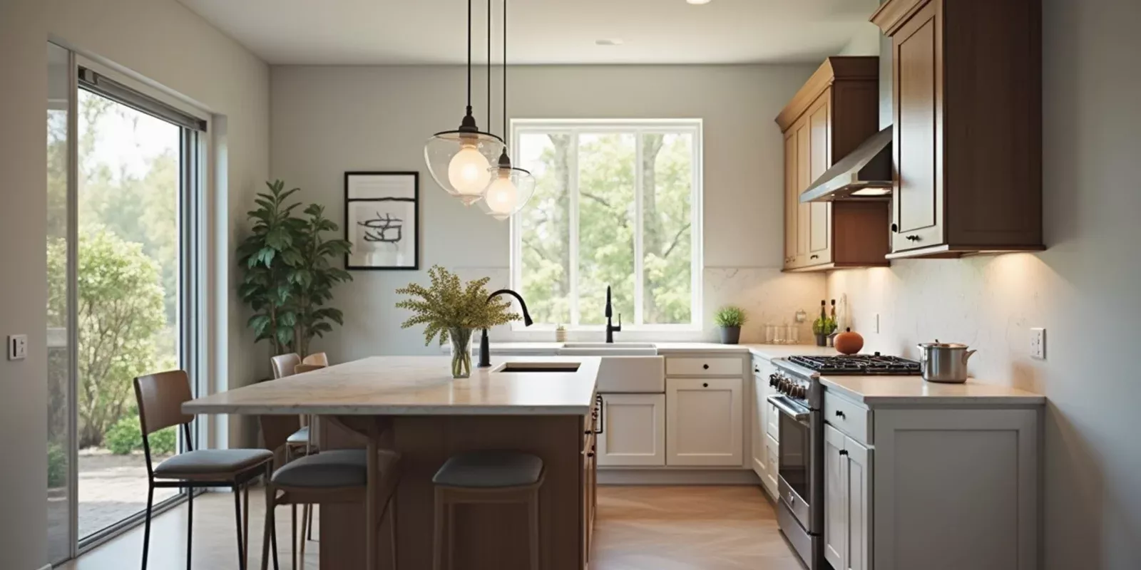 Remodeling Your Kitchen in Pembroke Pines Guide