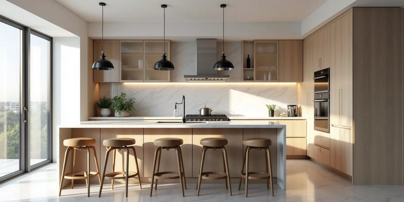 Hiring Kitchen Remodelers in Hialeah from Miami Beach