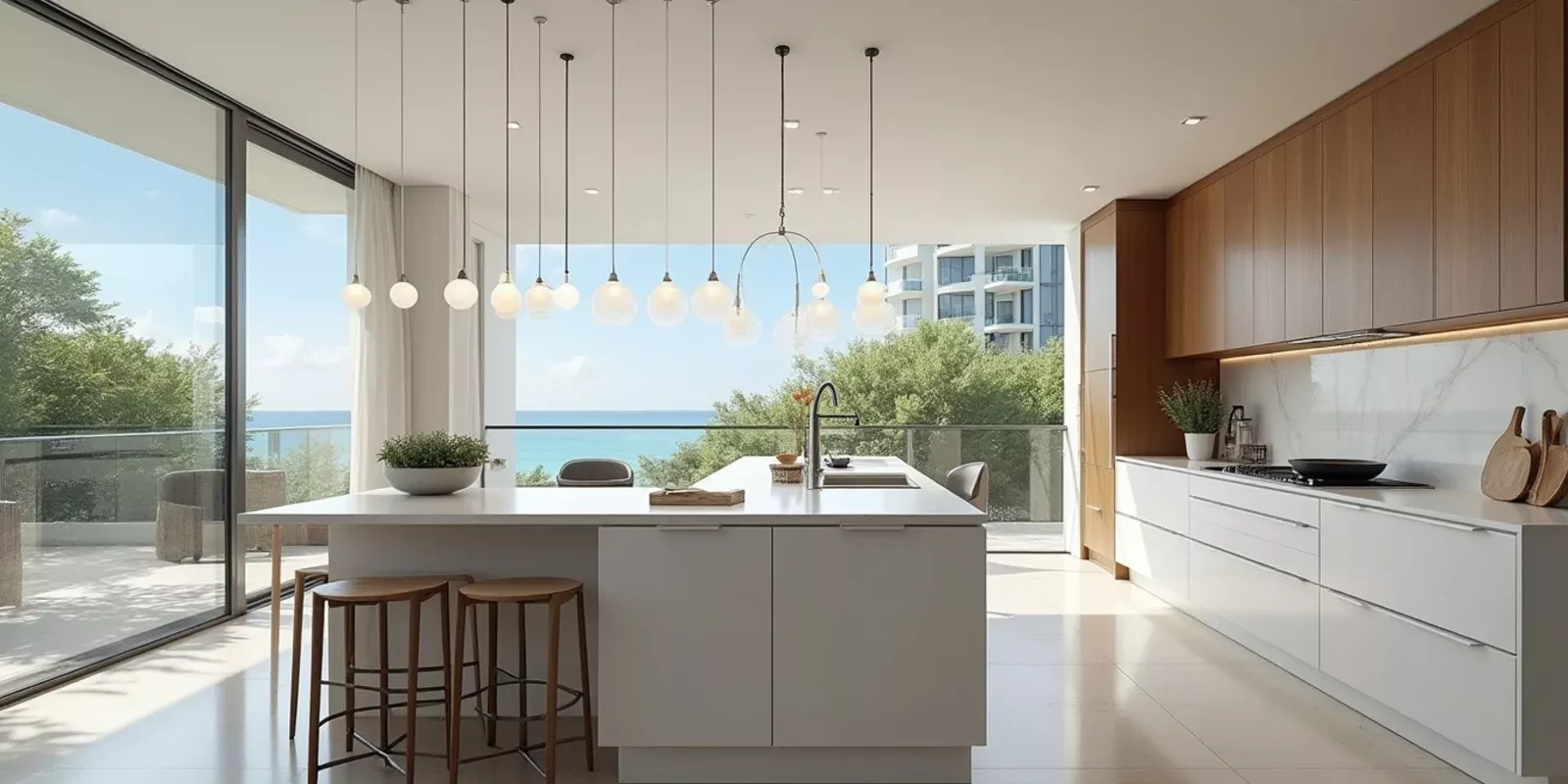 Kitchen Remodeling in Miami Beach: A Practical Guide