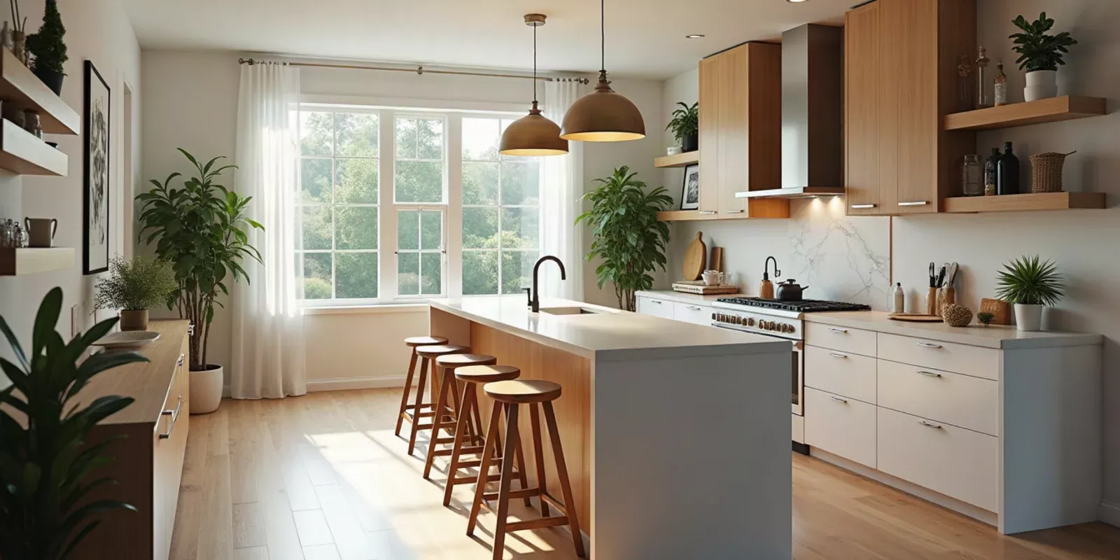 Remodeling Your Kitchen: A Guide for Coral Gables Residents
