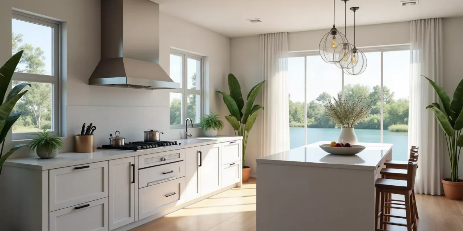 Hiring Kitchen Remodeling Services in Coral Gables