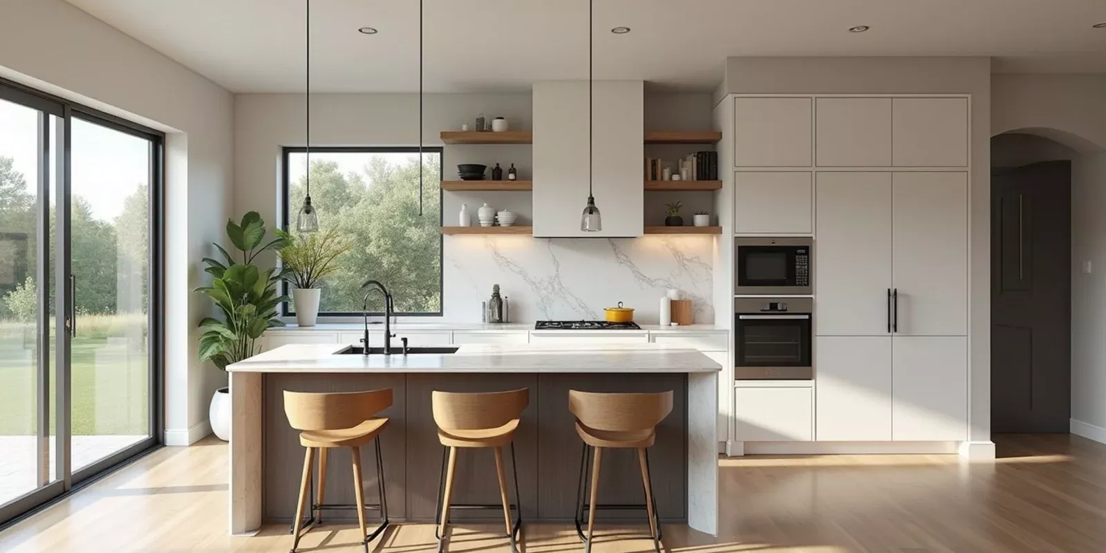 Hiring Kitchen Remodeling Services in Palm Springs North