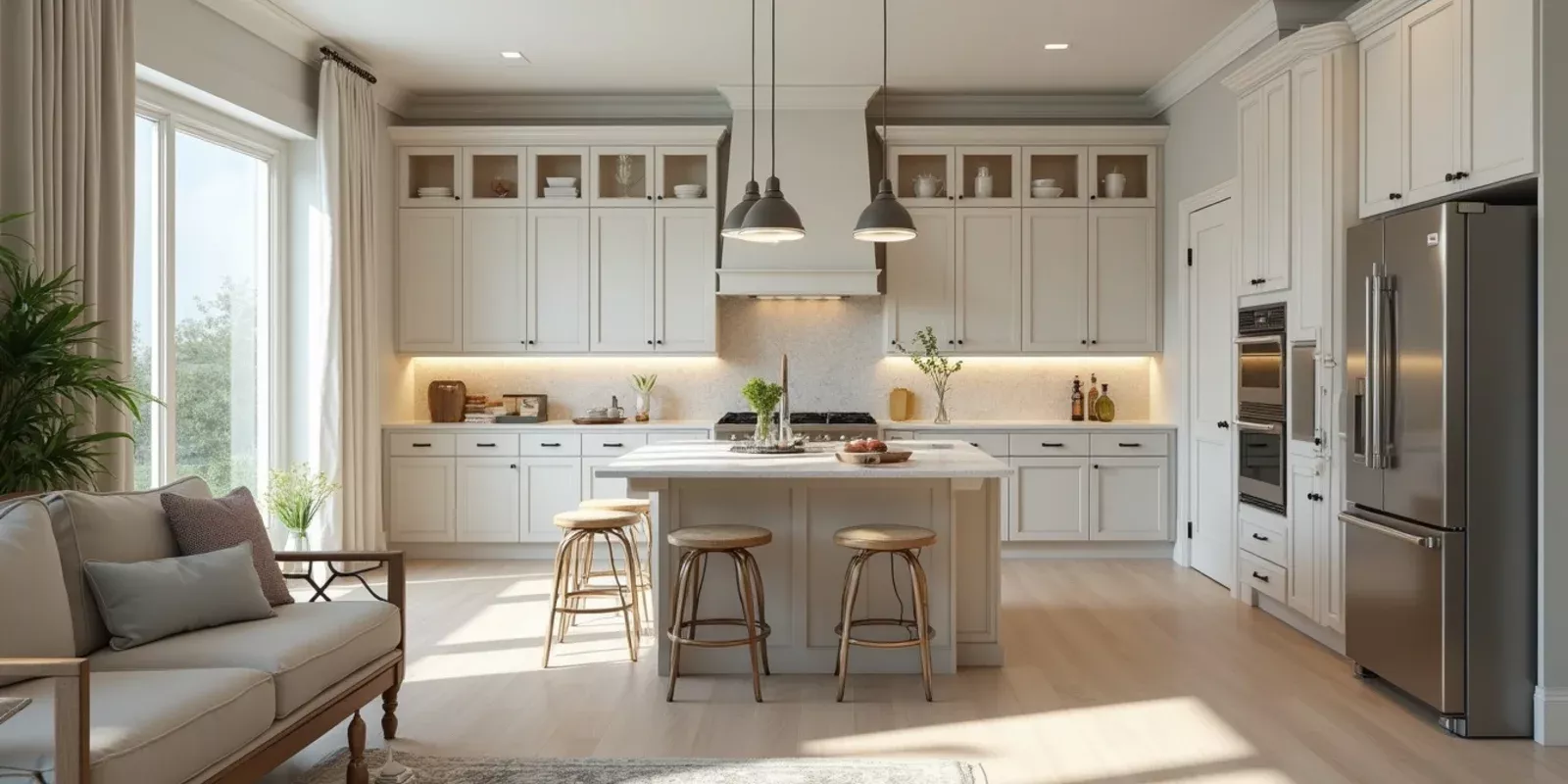 Hiring Kitchen Remodeling Services in Florida