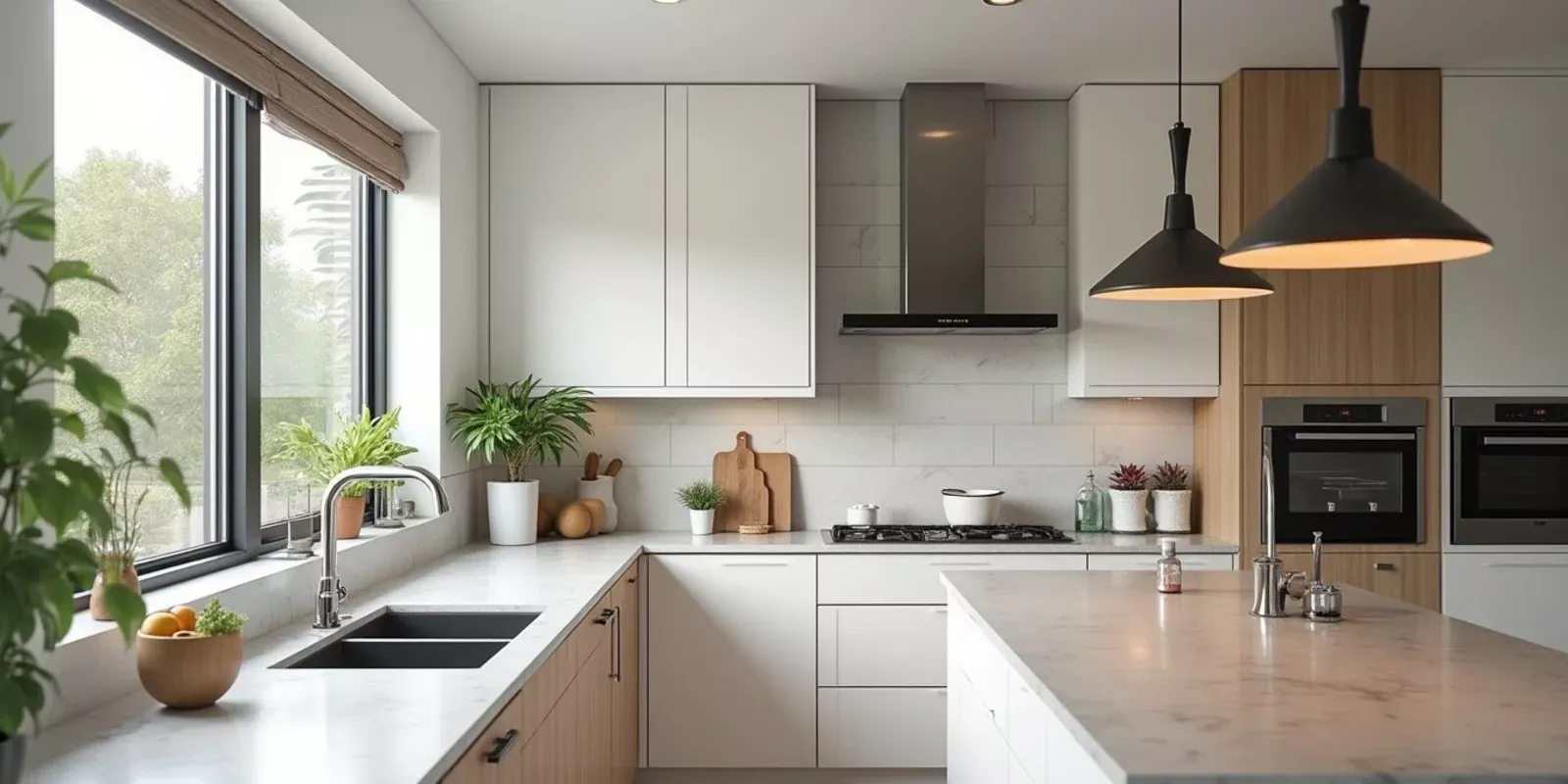 Hiring Kitchen Remodeling Services from Brownsville