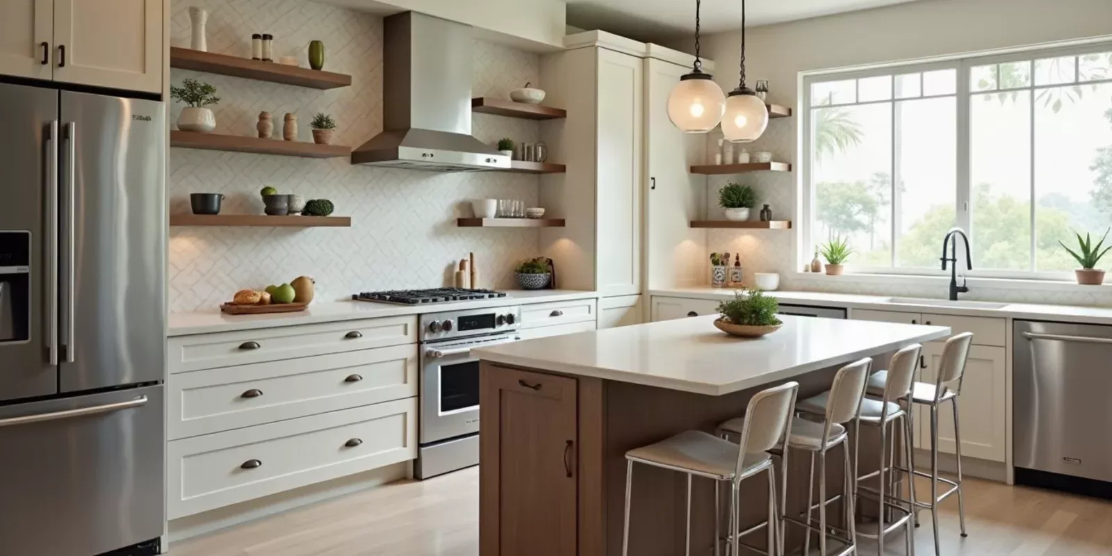 Hiring Kitchen Remodeling Services in Brownsville