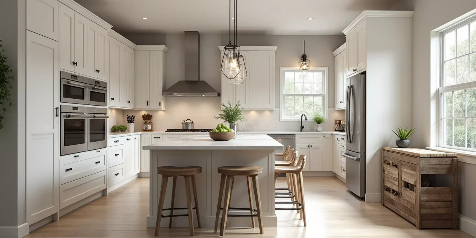 Hiring Kitchen Remodeling Services from Gladeview