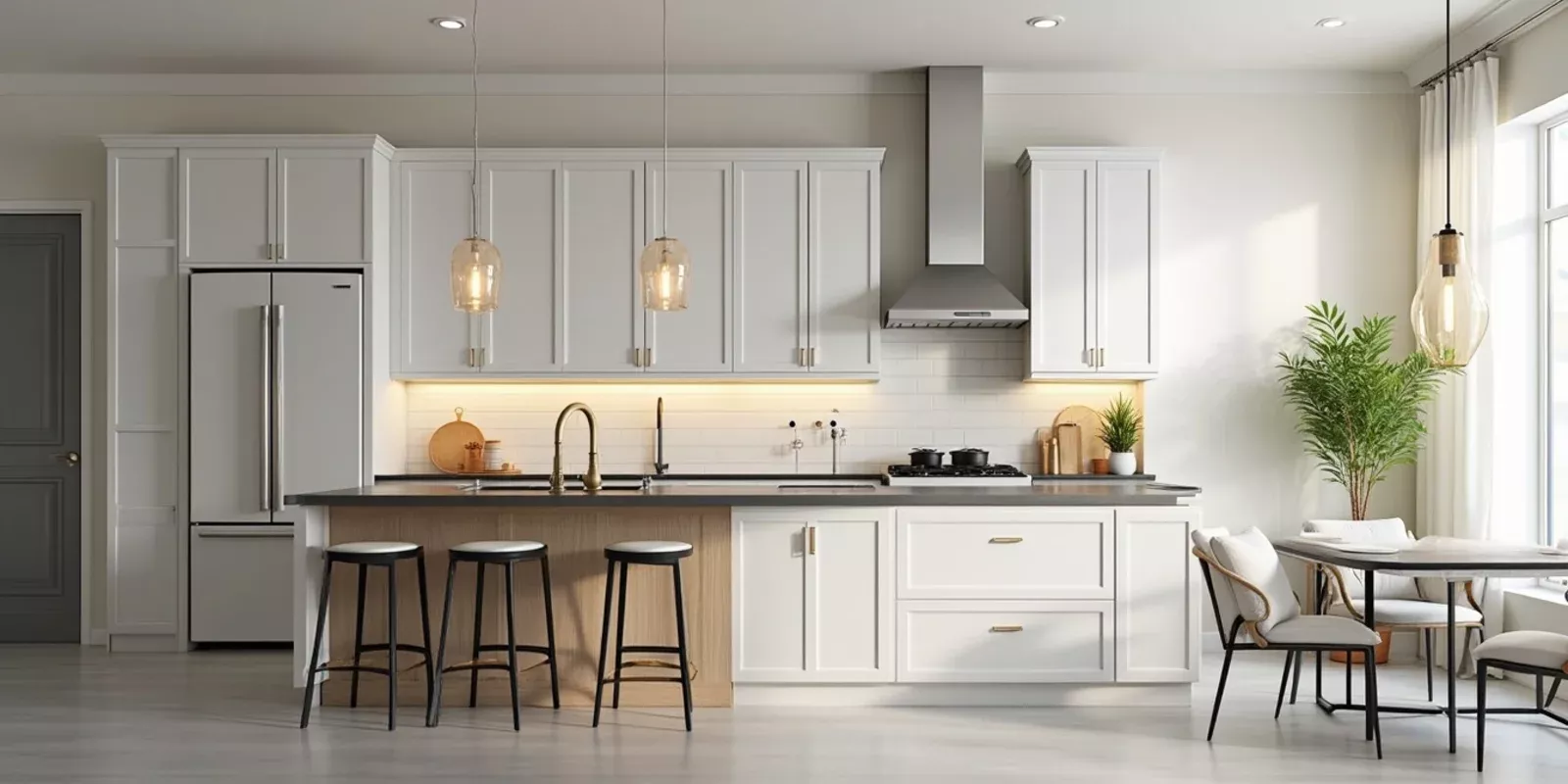 Hiring Kitchen Remodeling Services from Westchester