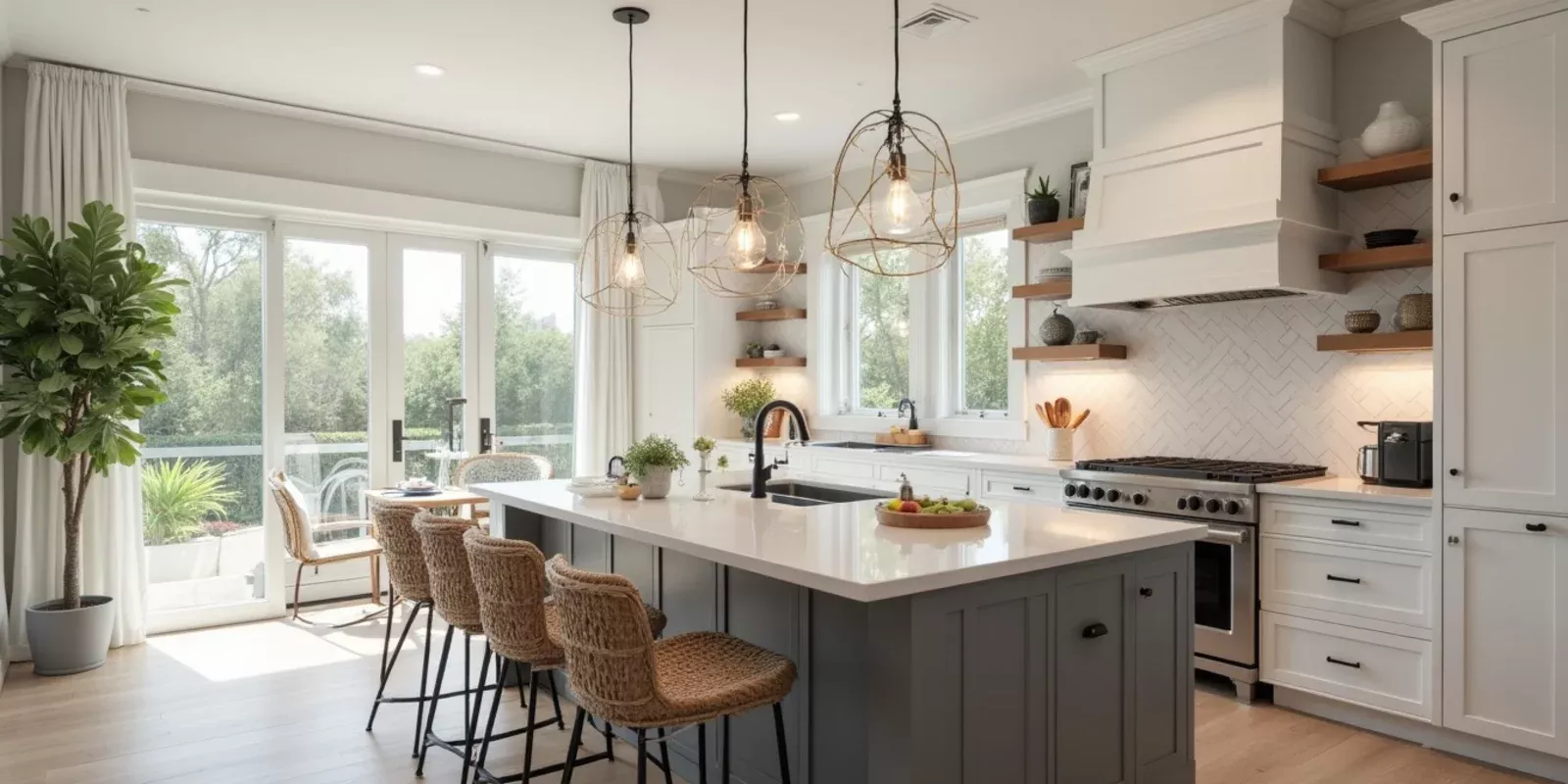 Hiring Kitchen Remodeling Services in Westchester