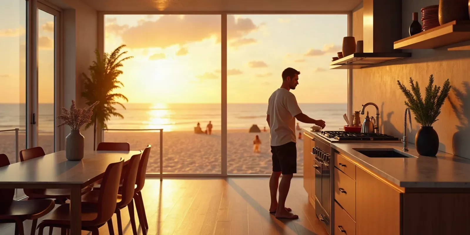 Hiring Kitchen Remodeling Services in Fontainebleau