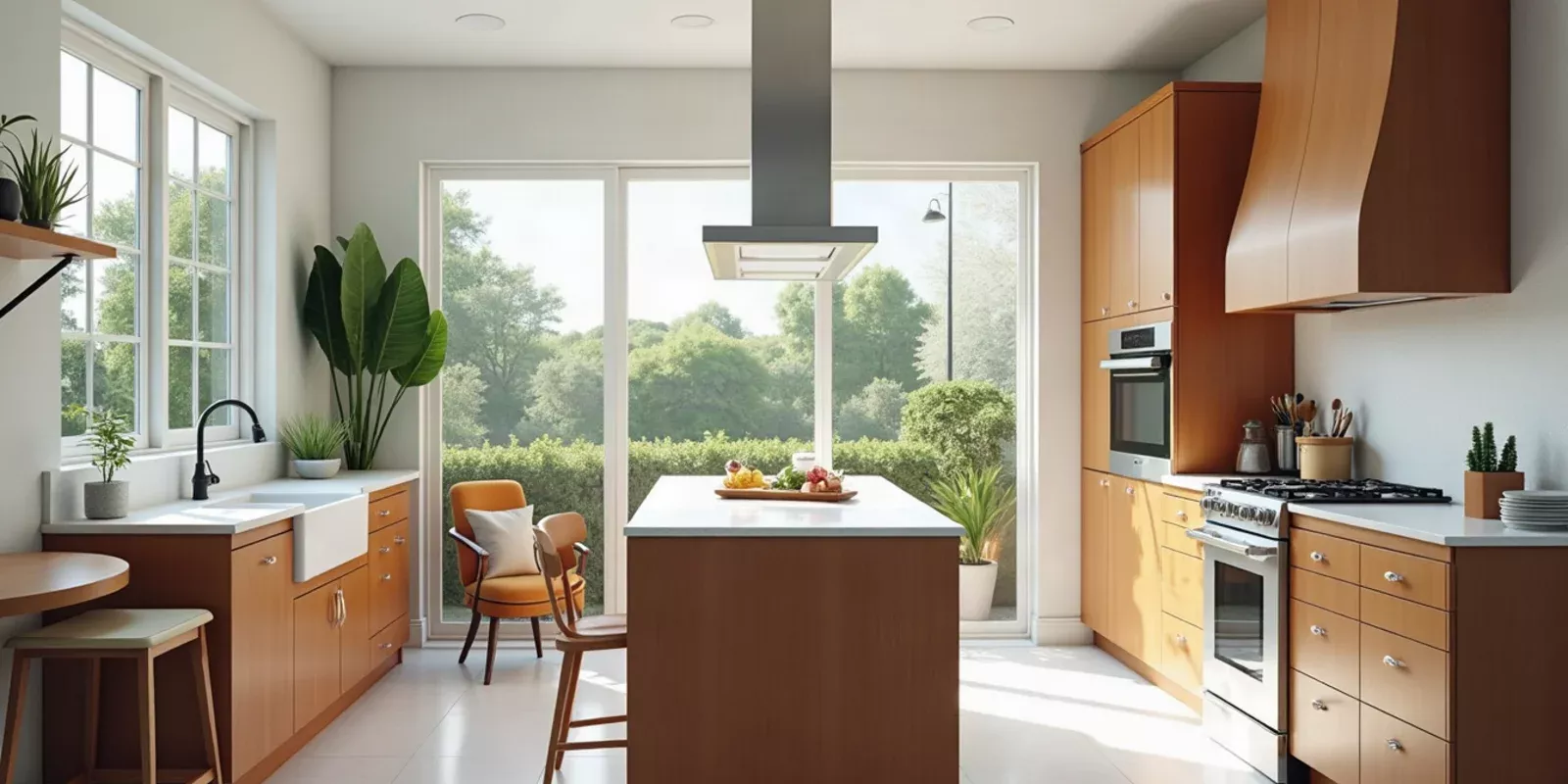 Remodeling Your Kitchen: A Guide for Tamiami Residents