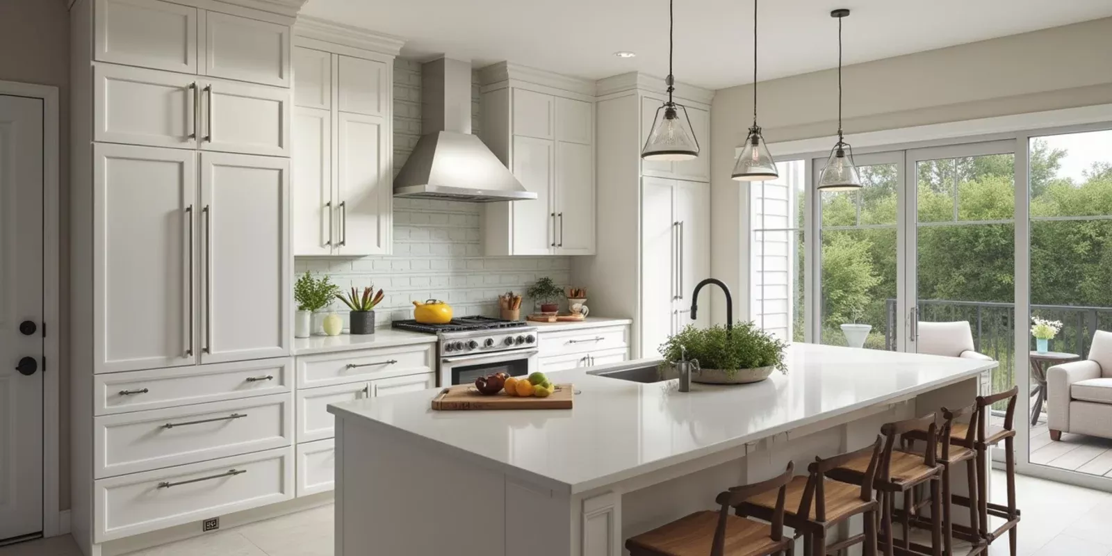 Hiring Kitchen Remodeling Services in Tamiami