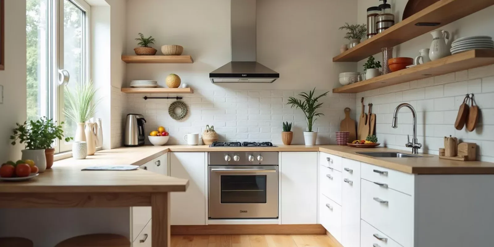 How to Design a Kitchen Around the Way Your Family Actually Lives