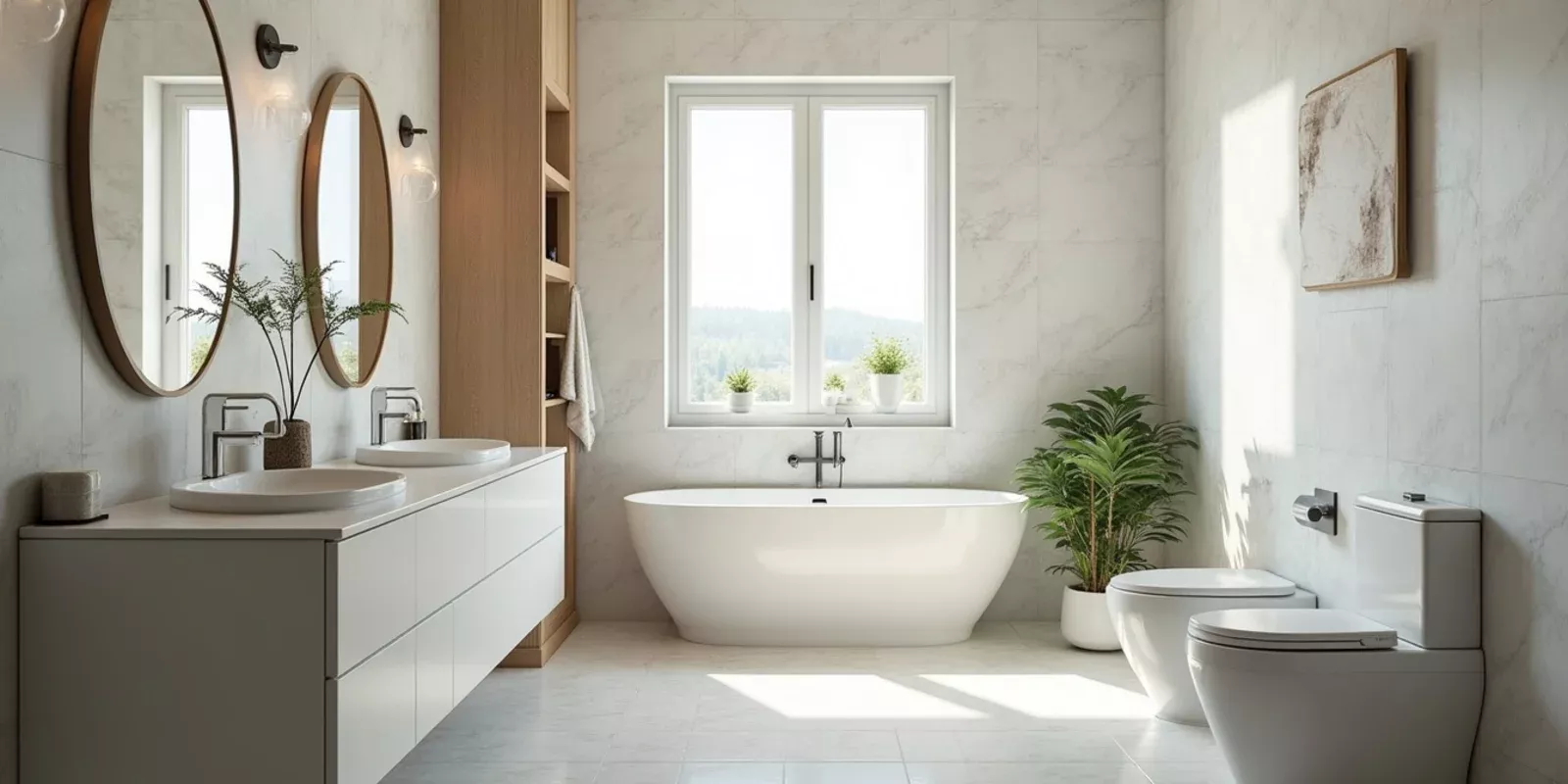 What Should You Update First in an Outdated Bathroom?