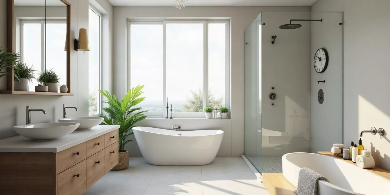 How to Plan a Bathroom Remodel for a Busy Family in Hialeah Gardens