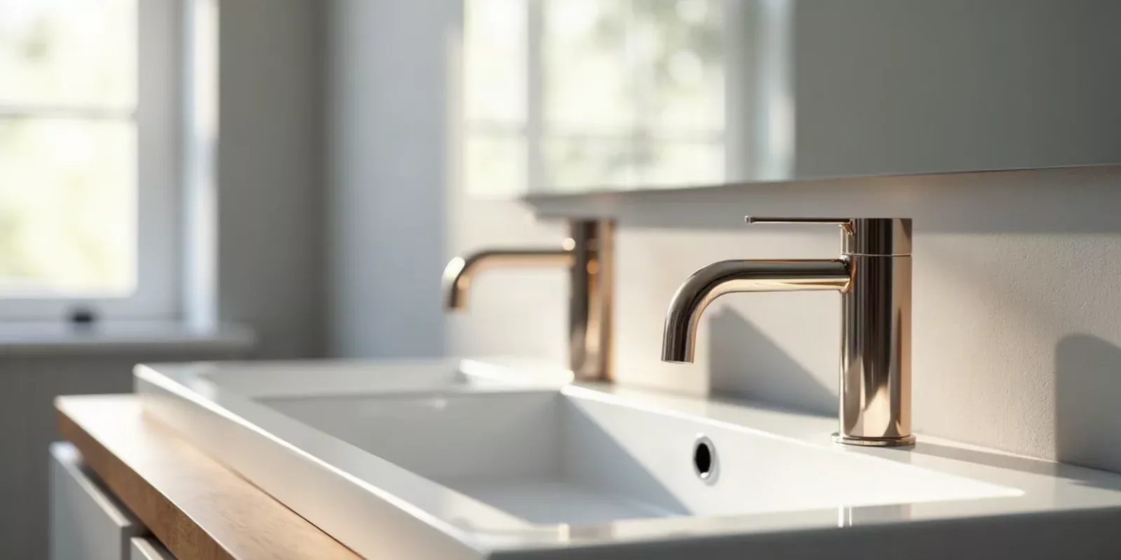 How to Choose Bathroom Faucets That Match Your Design